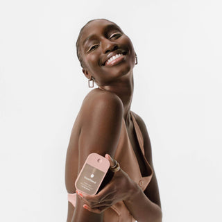 Touchland - Rosewater Glow