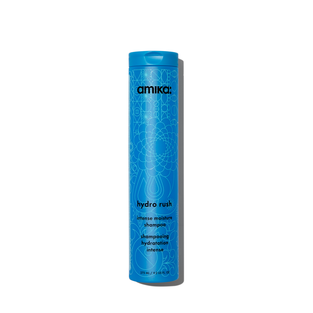 Amika Hydro Rush Shampoo 9.2oz