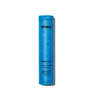 Amika Hydro Rush Shampoo 9.2oz