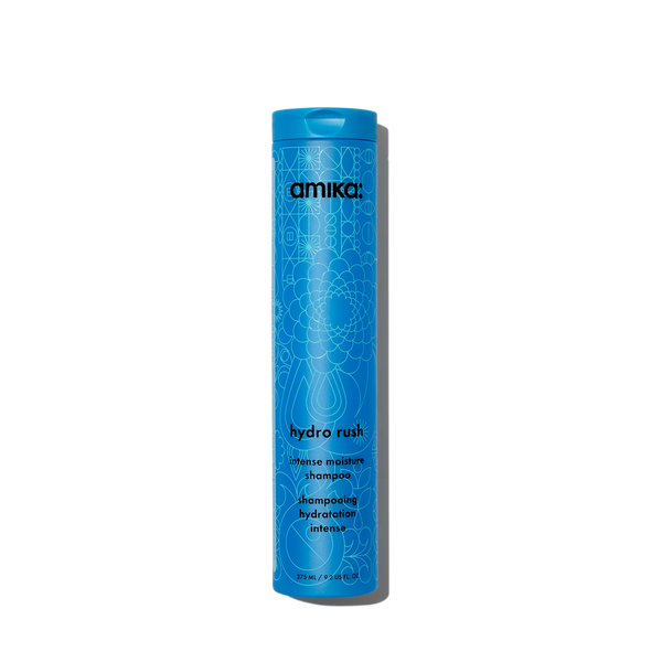 Amika Hydro Rush Shampoo 9.2oz