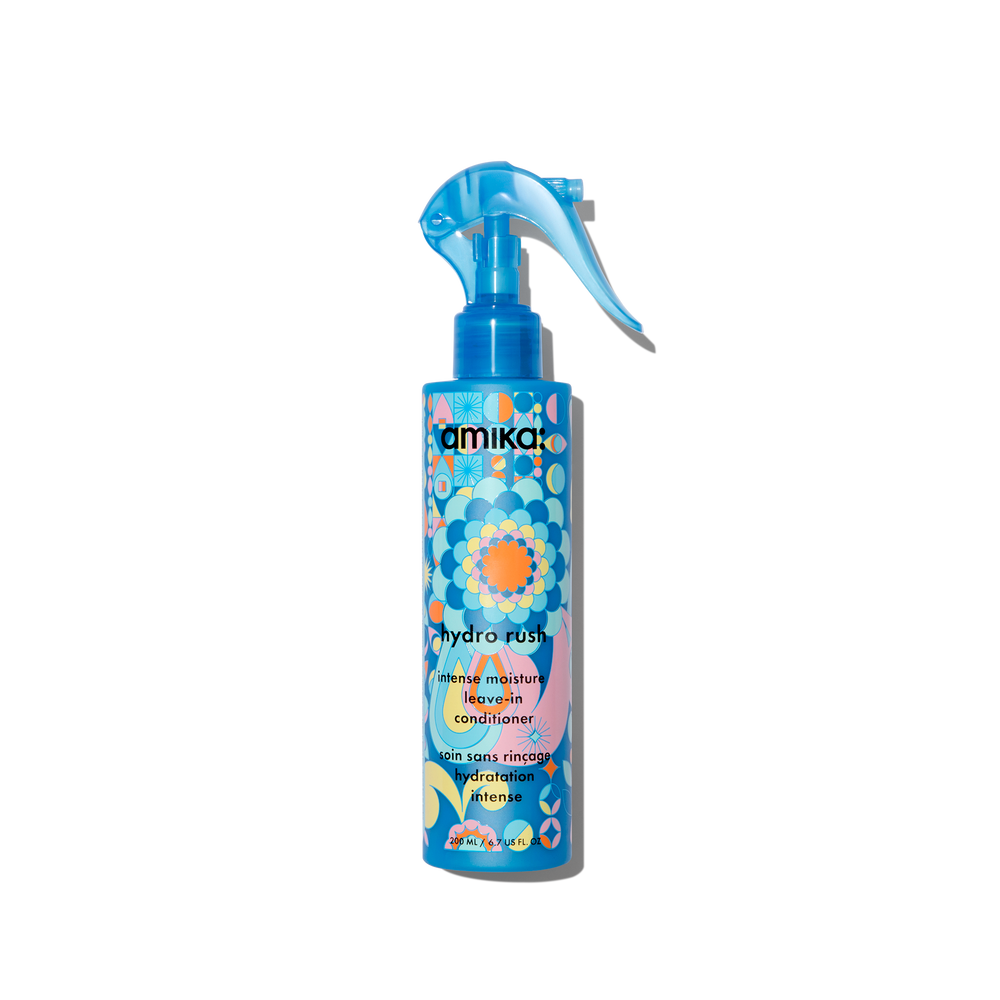 Hydro Rush Intense Moisture Leave-In Conditioner 6.7oz by Amika