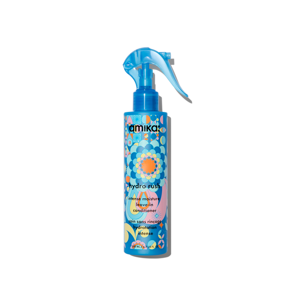 Hydro Rush Intense Moisture Leave-In Conditioner 6.7oz by Amika