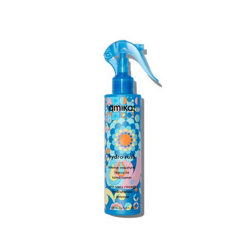 Hydro Rush Intense Moisture Leave-In Conditioner 6.7oz by Amika