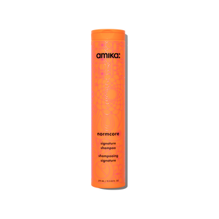 Amika Normcore 3D Volume Shampoo