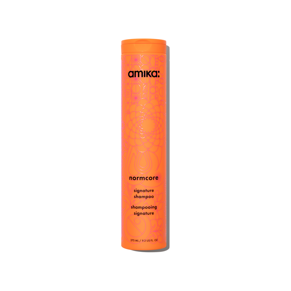 Amika Normcore 3D Volume Shampoo 9.3oz