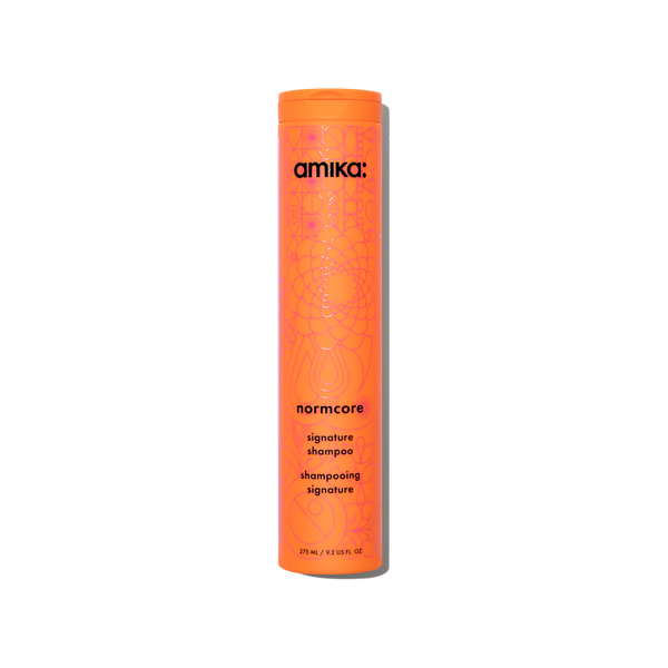Amika Normcore 3D Volume Shampoo 9.3oz