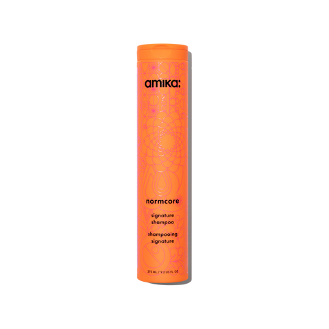 Amika Normcore 3D Volume Shampoo 9.3oz