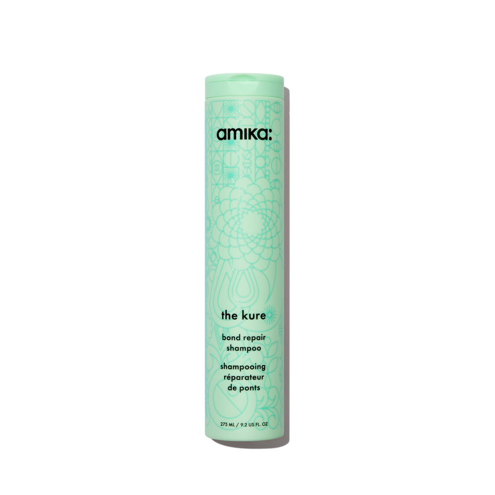 The Kure Bond Repair Shampoo 9.3oz by Amika