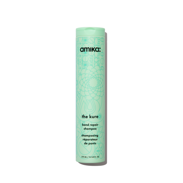 The Kure Bond Repair Shampoo 9.3oz by Amika