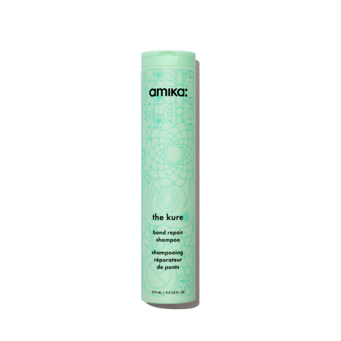 The Kure Bond Repair Shampoo 9.3oz by Amika