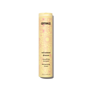 Amika Velveteen Dream Smoothing Shampoo 9.3oz