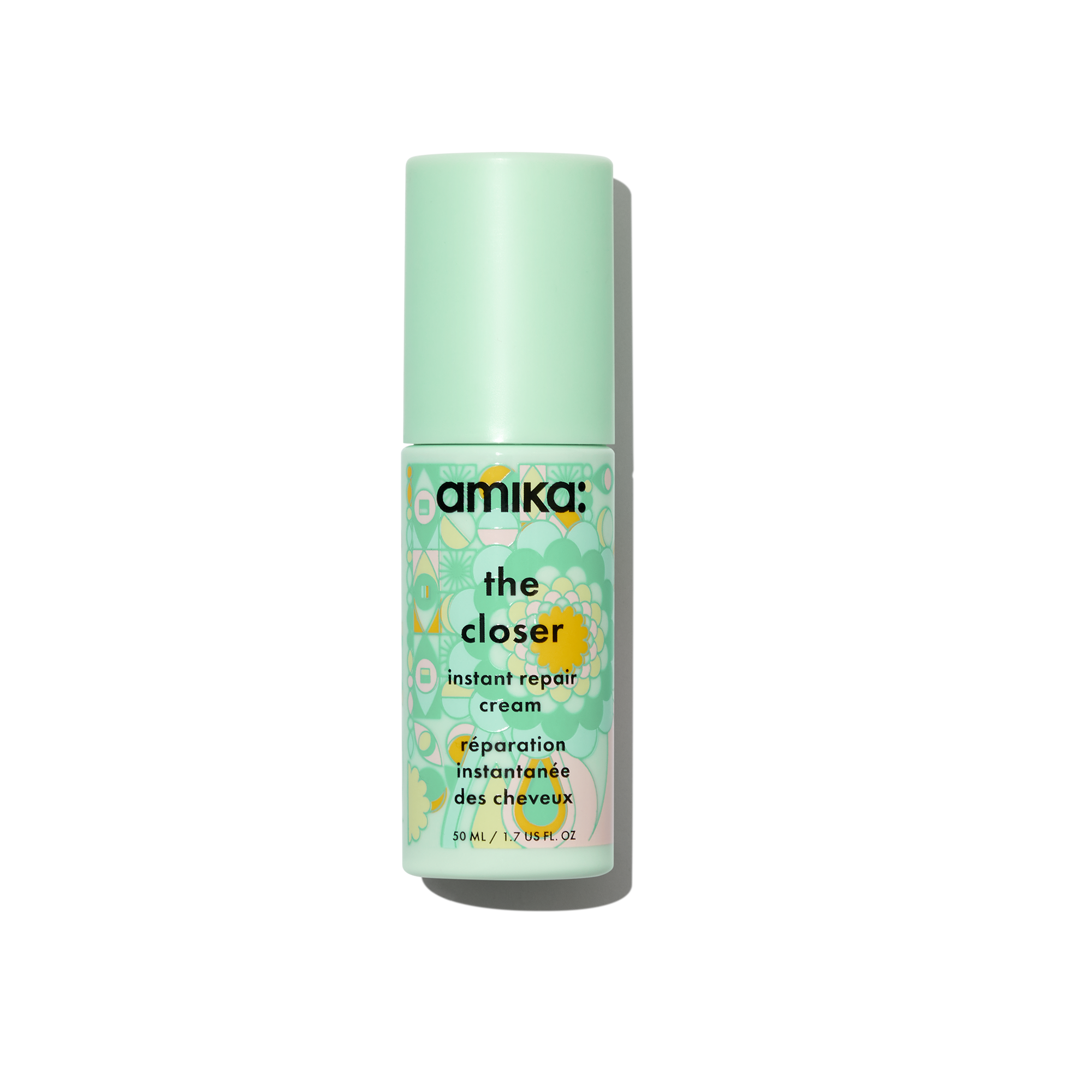Amika The Closer Instant Repair Cream