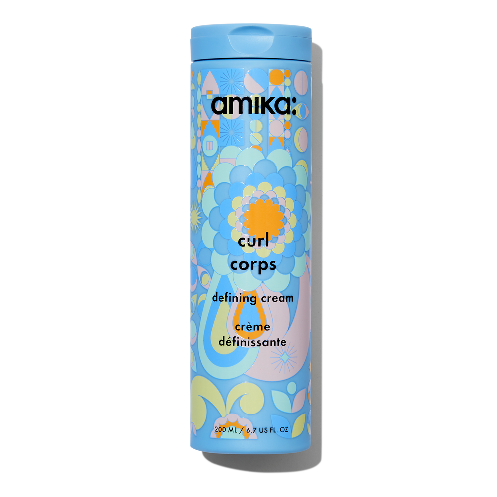 Curl Corps Defining Cream 6.7oz by Amika