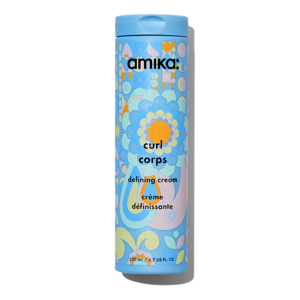 Curl Corps Defining Cream 6.7oz by Amika