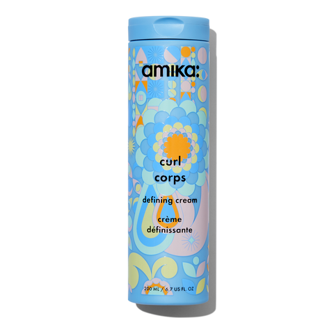 Curl Corps Defining Cream 6.7oz by Amika