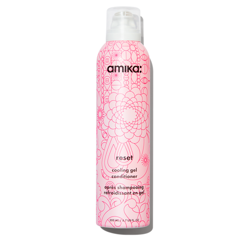 Amika Reset Cooling Gel Conditioner