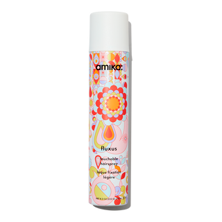 Fluxus Touchable Hairspray by Amika