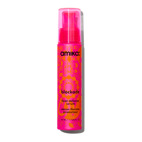 Blockade Heat Defense Serum 1.7oz by Amika