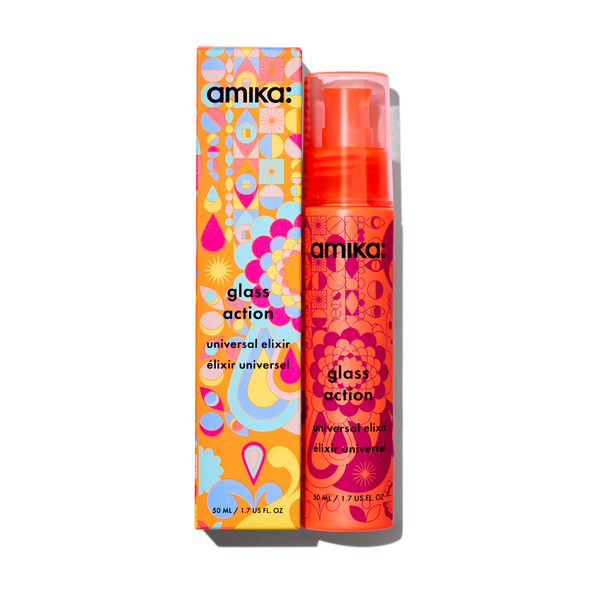 Amika Glass Action Universal Elixir
