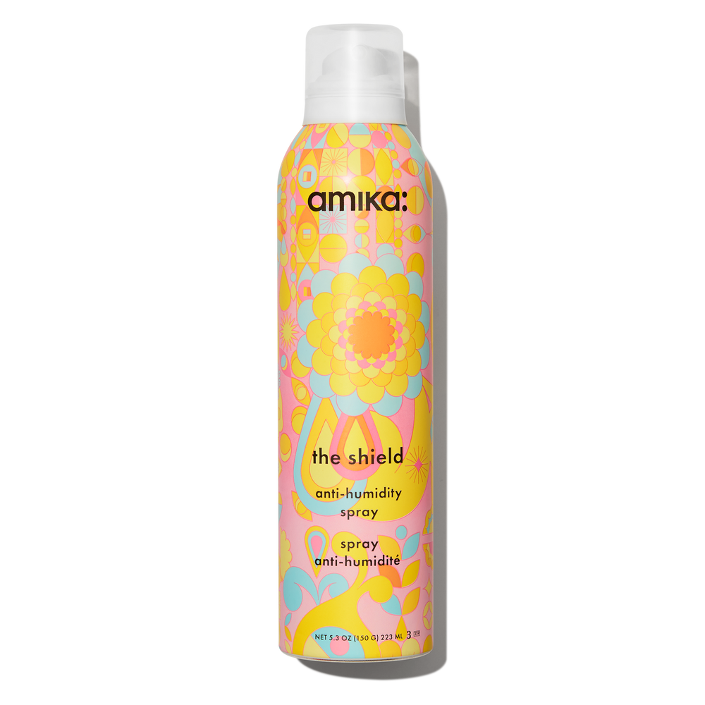 The Shield Anti-Humidity Spray 5.3oz by Amika
