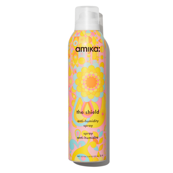The Shield Anti-Humidity Spray 5.3oz by Amika