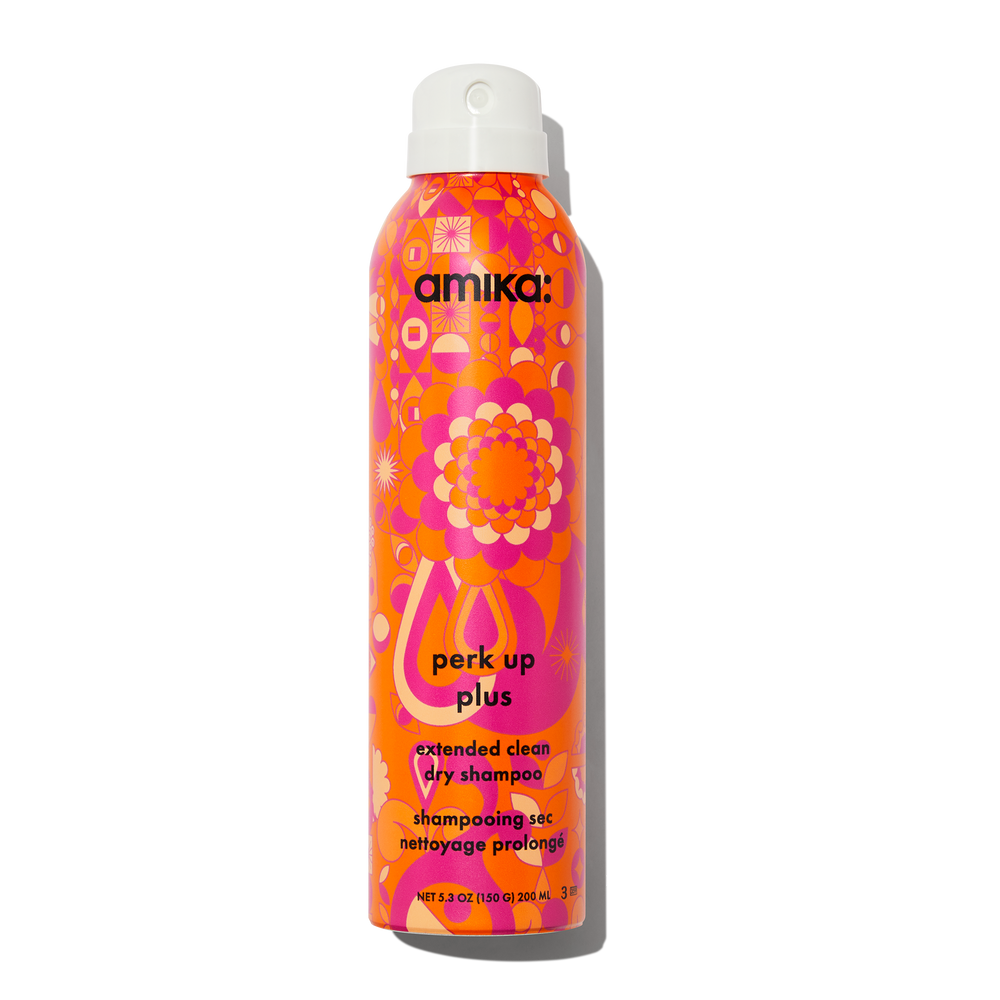 Amika Perk Up Plus Dry Shampoo