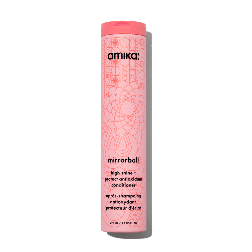 Amika Mirrorball Antioxidant Conditioner