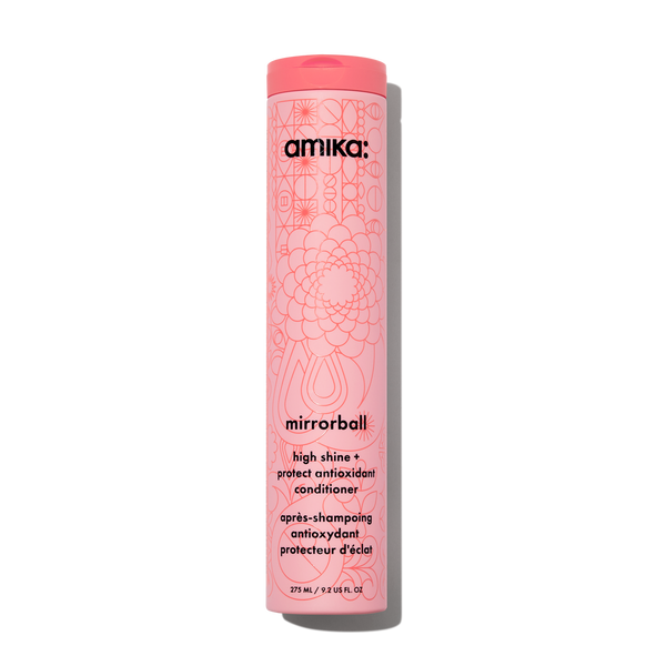 Amika Mirrorball Antioxidant Conditioner