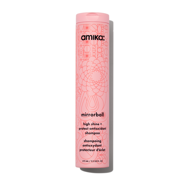 Amika Mirrorball Antioxidant Shampoo