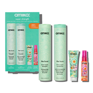 Amika Super Strength