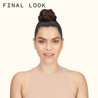 Fluxus Touchable Hairspray by Amika