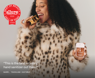 Touchland - Midnight S'mores Power Mist Hand Sanitizer