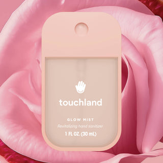 Touchland - Rosewater Glow