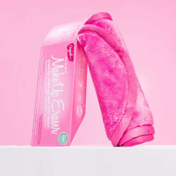 Original Pink PRO | MakeUp Eraser