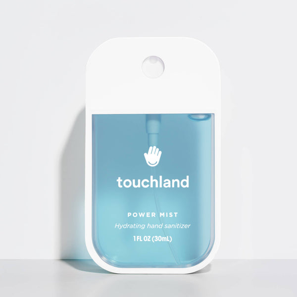 Touchland - Power Mist Frosted Mint