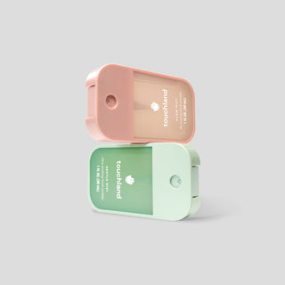 Touchland - Rosewater Glow