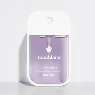 Touchland - Power Mist Pure Lavender