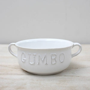 Gumbo Bowl