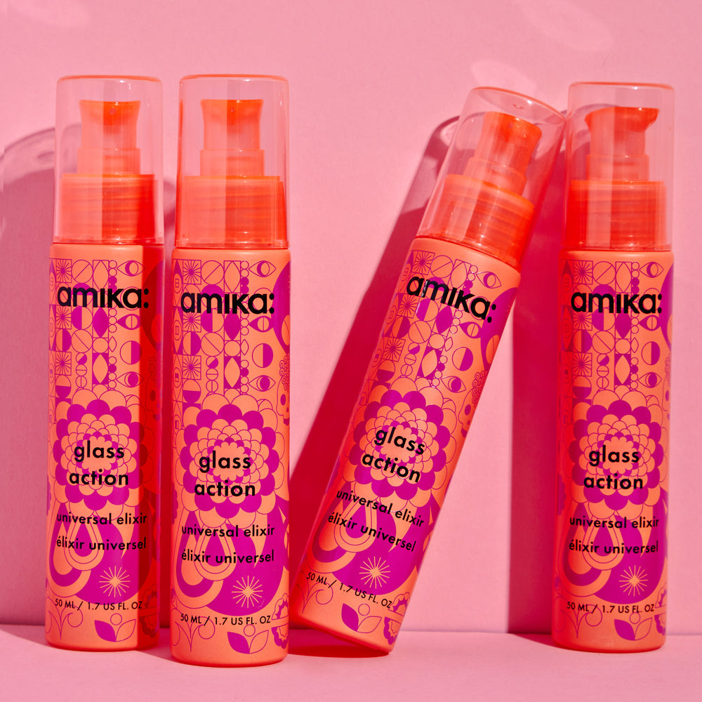 Amika Glass Action Universal Elixir