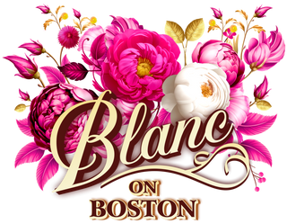 Blanc on Boston
