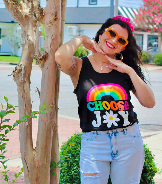 Choose Joy