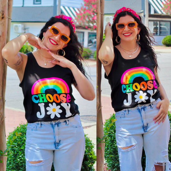 Choose Joy