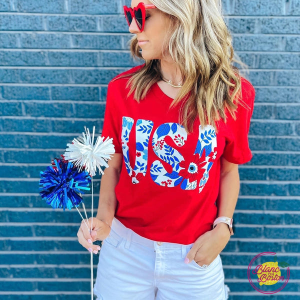 USA Floral