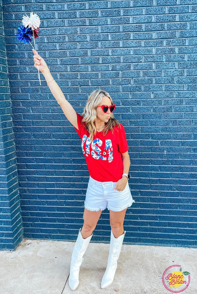 USA Floral