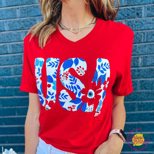 USA Floral
