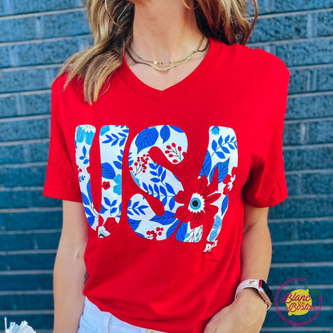 USA Floral