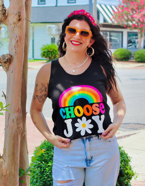 Choose Joy