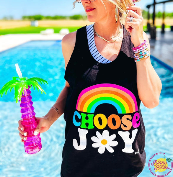 Choose Joy