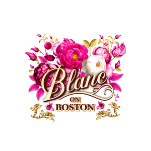 Blanc on Boston