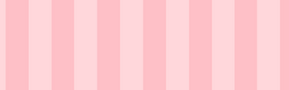 Pink Striped Background